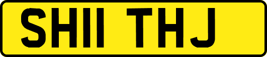 SH11THJ