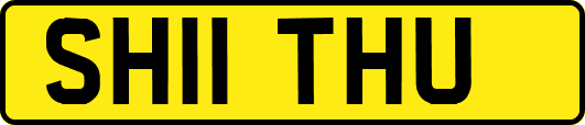SH11THU