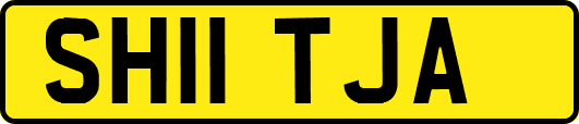 SH11TJA