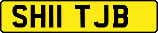 SH11TJB