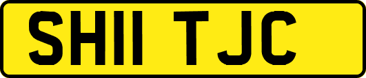 SH11TJC