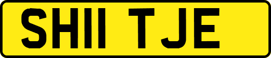 SH11TJE