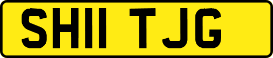 SH11TJG