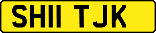 SH11TJK