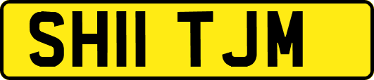 SH11TJM