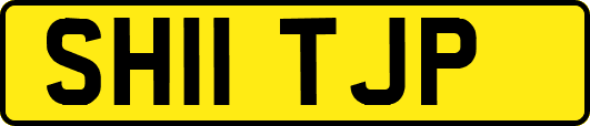 SH11TJP