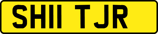 SH11TJR