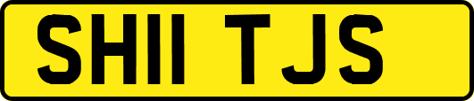 SH11TJS
