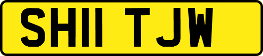 SH11TJW