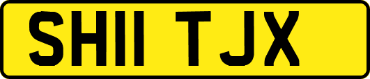 SH11TJX