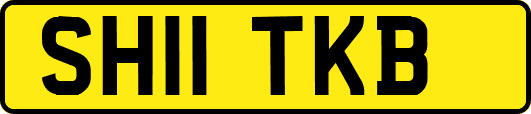 SH11TKB