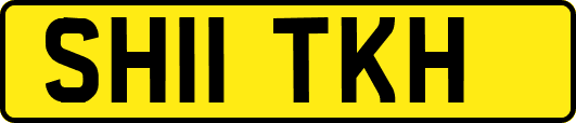 SH11TKH
