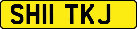 SH11TKJ