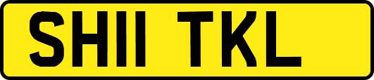 SH11TKL