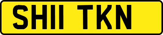 SH11TKN