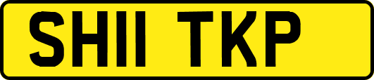 SH11TKP