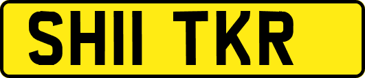 SH11TKR