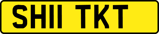 SH11TKT