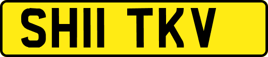 SH11TKV