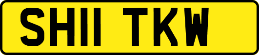 SH11TKW