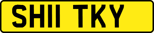 SH11TKY