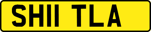 SH11TLA