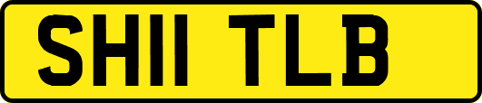 SH11TLB