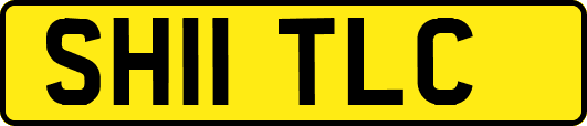 SH11TLC