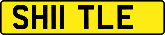 SH11TLE