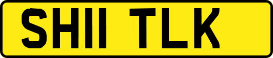SH11TLK