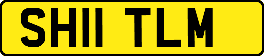 SH11TLM