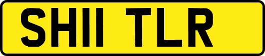 SH11TLR