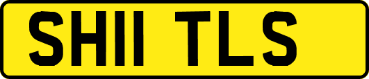 SH11TLS