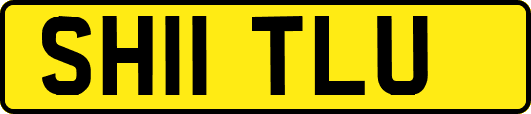 SH11TLU