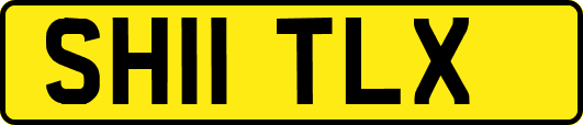 SH11TLX
