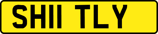 SH11TLY