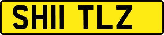 SH11TLZ