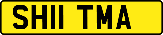 SH11TMA