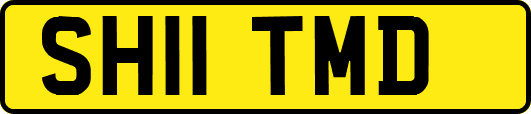 SH11TMD