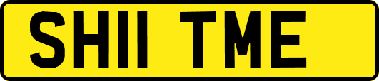 SH11TME
