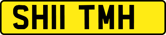 SH11TMH