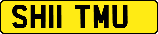 SH11TMU