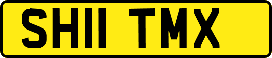 SH11TMX