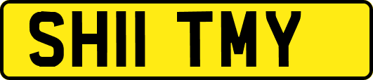 SH11TMY