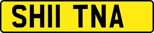 SH11TNA