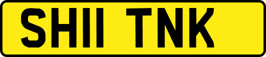 SH11TNK