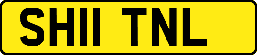 SH11TNL