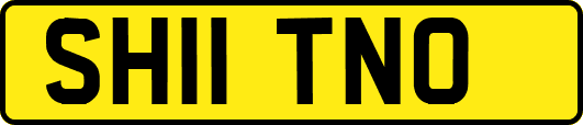 SH11TNO
