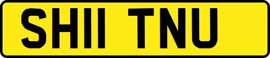 SH11TNU