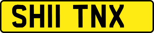 SH11TNX